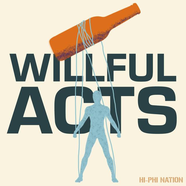 Willful Acts - podcast episode cover