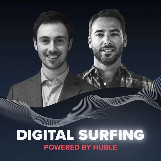 Peter Stojanovic: Navigating the challenges of AI - podcast episode cover