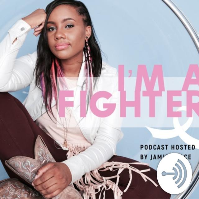 S2 E5 - Hannah Joy's Battle with Hodgkins Lymphoma - podcast episode cover