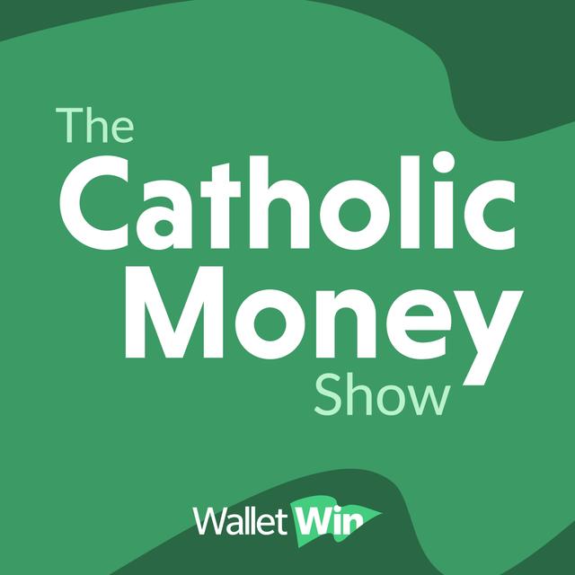 The True Impact of St. Nicholas - podcast episode cover