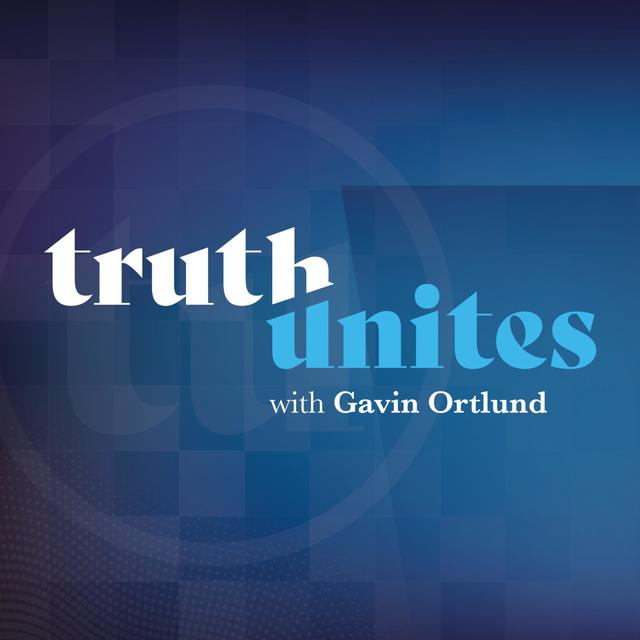 Response to Jimmy Akin on Typology - podcast episode cover