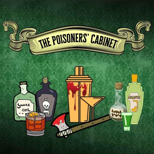 Ep 243 - Luther Jones & His Felonious Foolery - podcast episode cover