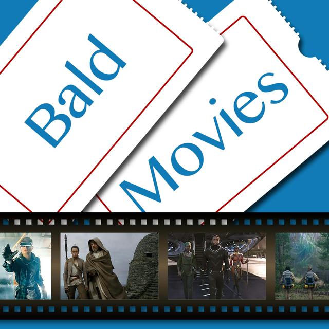 Fast & Furious Presents: Hobbs & Shaw (2019) - podcast episode cover