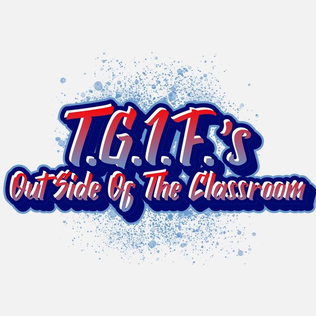 Outside Of Yhe Classroom Wednesdays - podcast episode cover