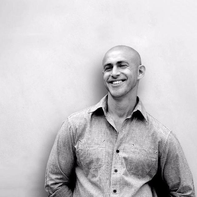 The monk who got testicular cancer - podcast episode cover