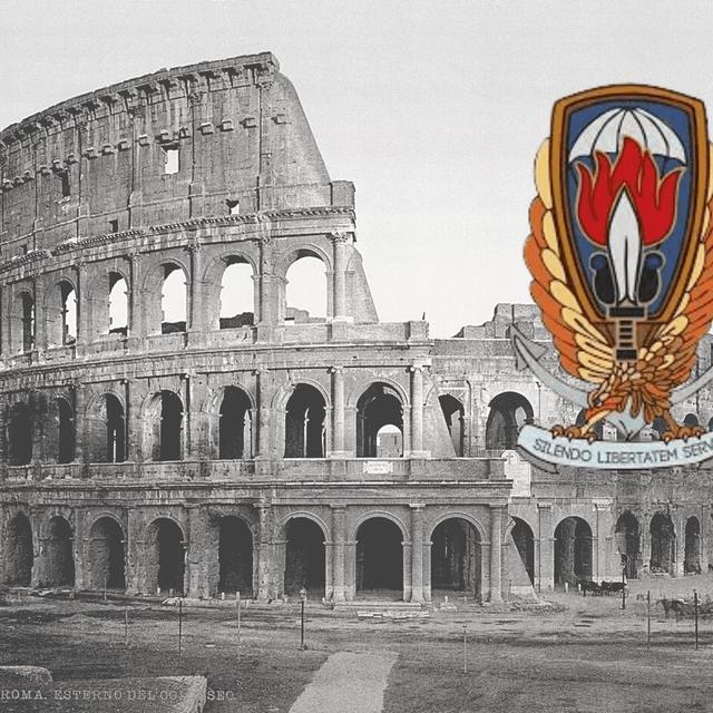S5 Ep69: Concave Inverted A**: Episode 69 (Operation Gladio and more CIA f*ckery in Post-War Italy) - podcast episode cover