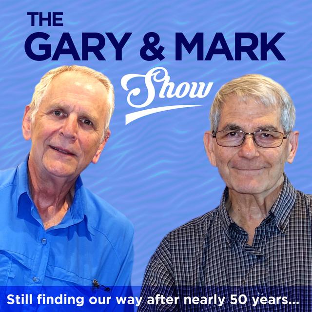 Professional Hiking Guide Bev MacDowell is our Guest - Episode 56 - podcast episode cover