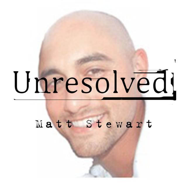 Matt Stewart - podcast episode cover