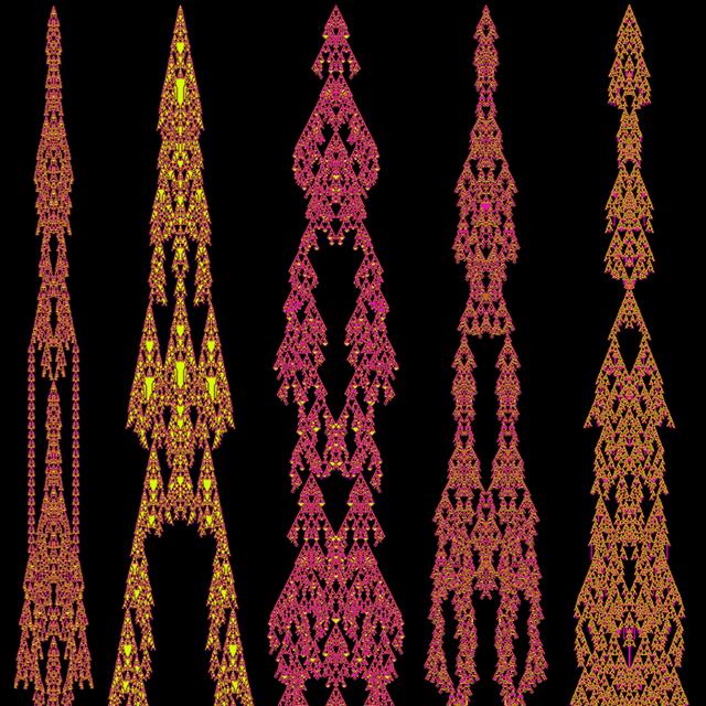 Stephen Wolfram Readings: Why Does Biological Evolution Work - podcast episode cover