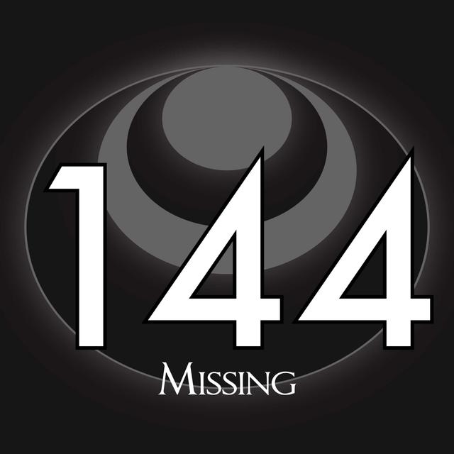 144 – Missing - podcast episode cover