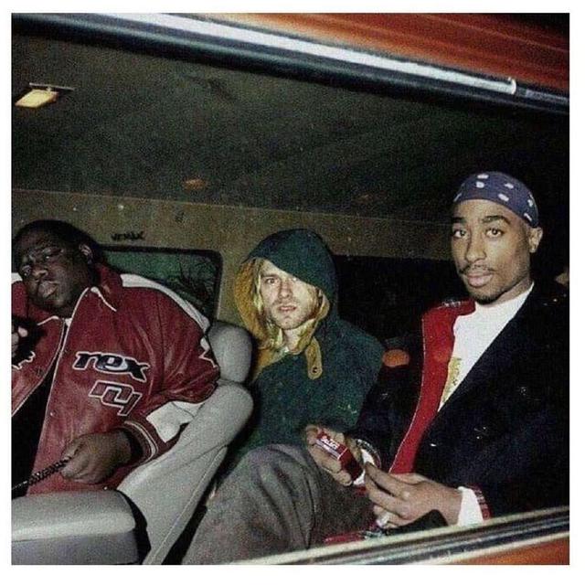 Ep. 95: The '90s w/ Jon Caramanica - podcast episode cover