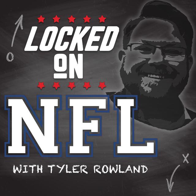 Seattle Seahawks DK Metcalf WANTS OUT, Maxx Crosby Wants Aaron Rodgers & Bears Trade for OL Help - podcast episode cover