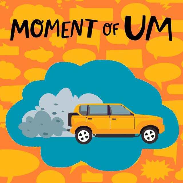 How does gasoline turn into exhaust? - podcast episode cover