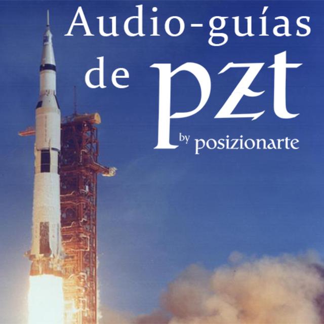 Audio-guía Google Nest Hub - podcast episode cover