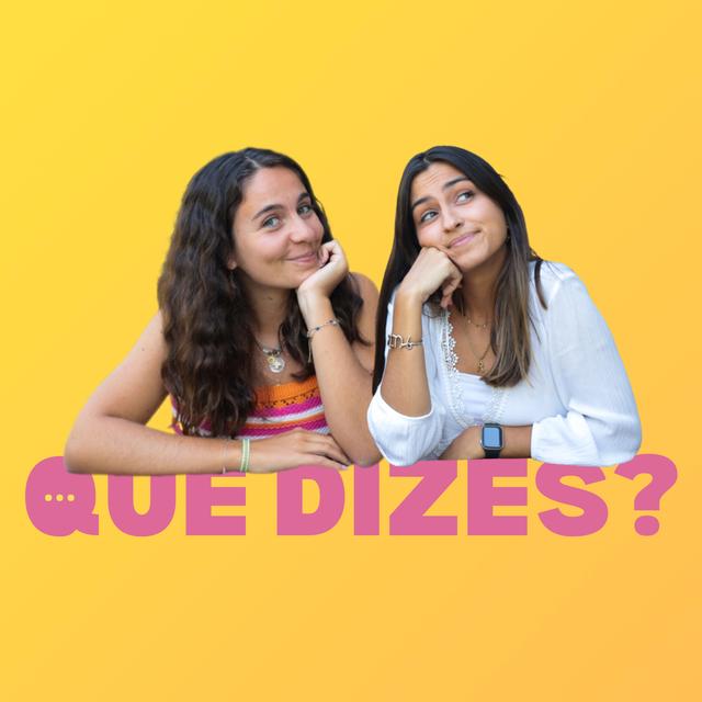 #01 - Sobre jantar com famosos e traumas de trabalho - podcast episode cover