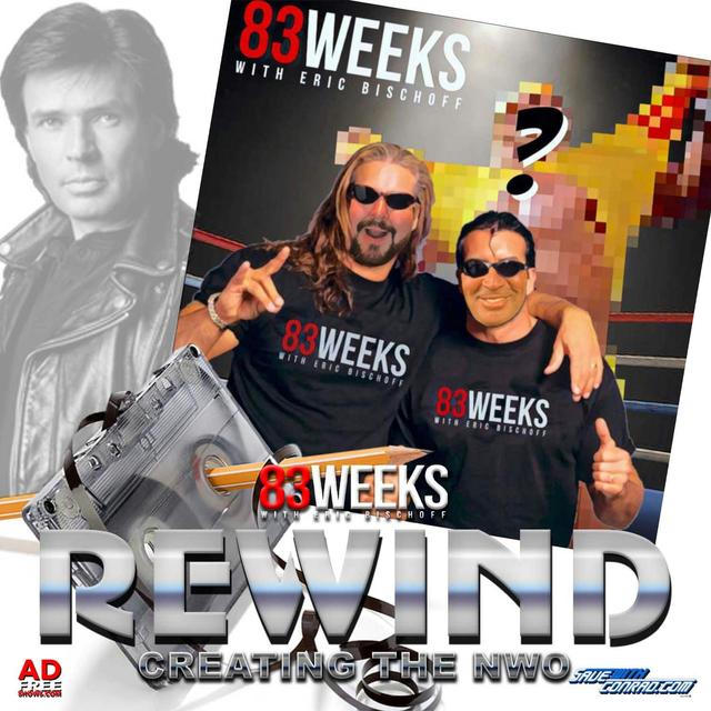 Episode 168: REWIND: Creating The NWO - podcast episode cover
