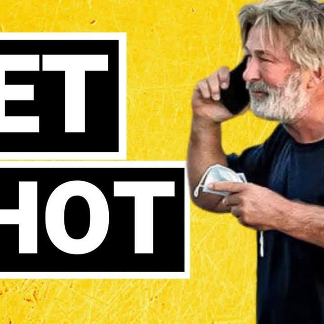 Hoteps BEEN Told You 175 - Alec Baldwin shooting and more! - podcast episode cover