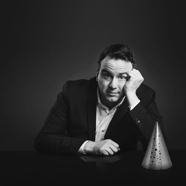 S07E10 - Matt Forde (Part 2) - podcast episode cover