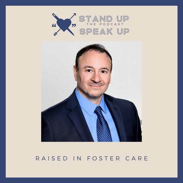 How does he do it?  David Bernstein: Homeless youth to Harvard - podcast episode cover