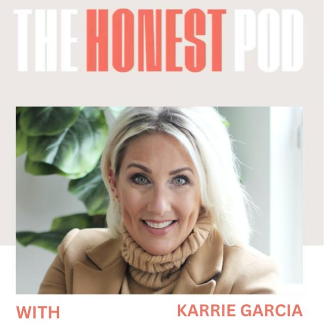 Episode 123: REPLAY Friendship — It’s Complicated with Andi Andrew - podcast episode cover