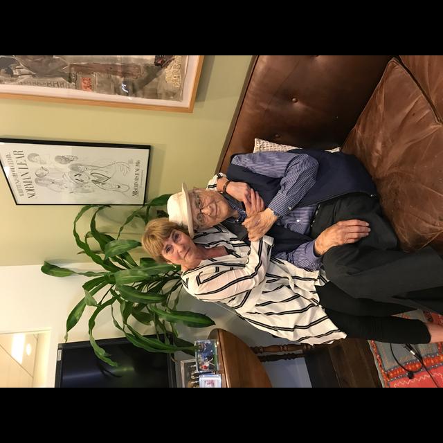 A Tribute To Norman Lear - podcast episode cover