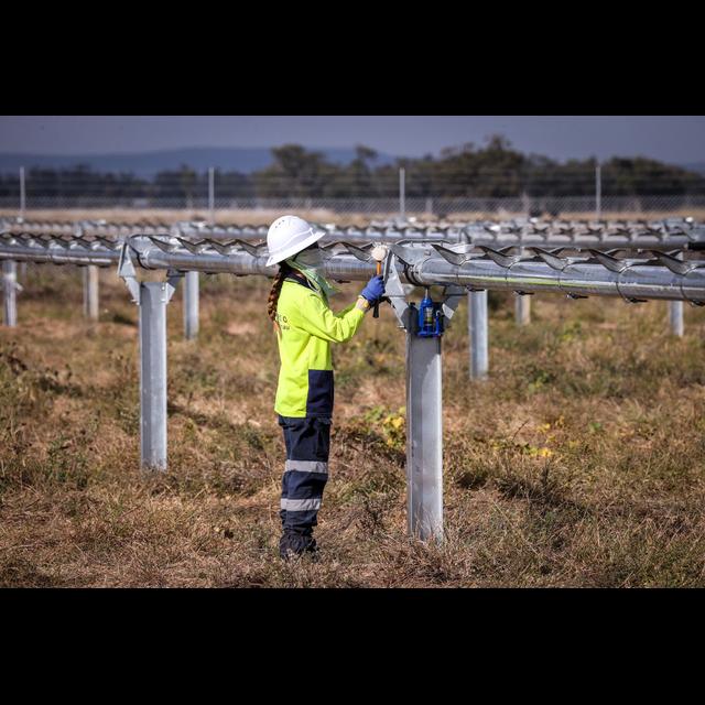 Expectations of net-zero commitment, but policy lags behind - podcast episode cover