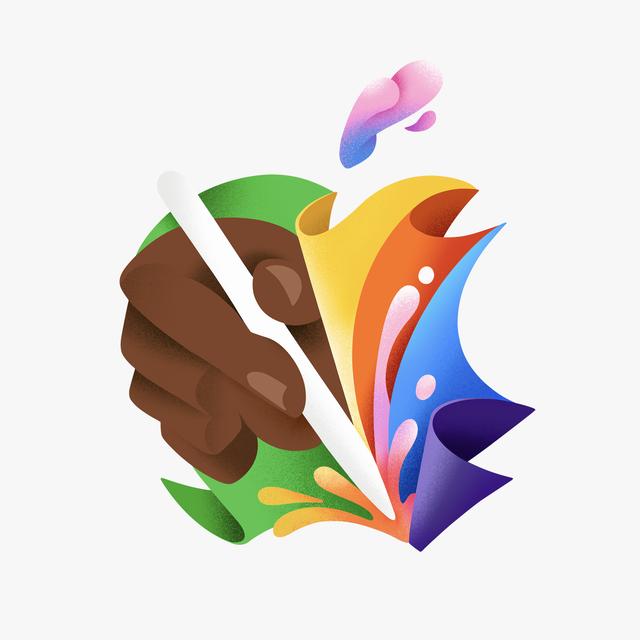 Apple Event — May 7 - podcast episode cover