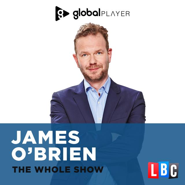Why is Donald Trump being so incredibly chaotic? - podcast episode cover