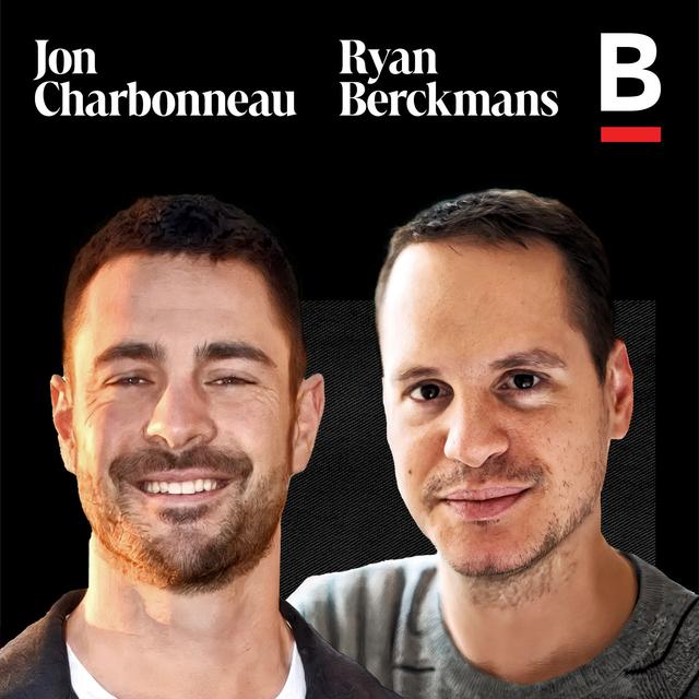How Should ETH Be Valued? | Ryan Berckmans vs. Jon Charbonneau - podcast episode cover