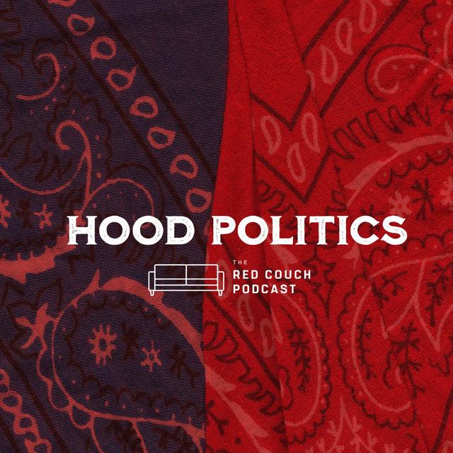 Green Light: what the licc read pt 2 - podcast episode cover