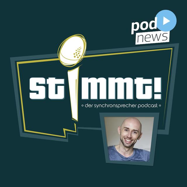 #51 Michael Kargus – Der Conférencier - podcast episode cover