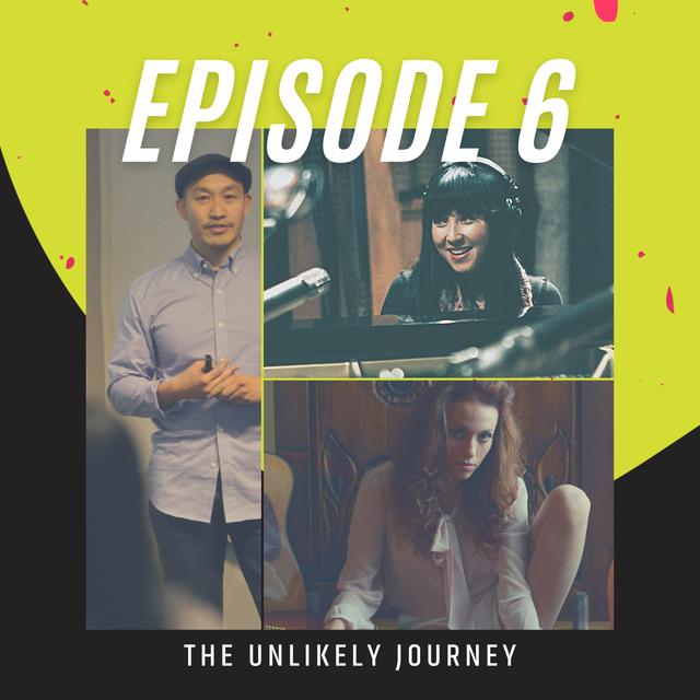 #6 - Pursuit of Happiness - podcast episode cover