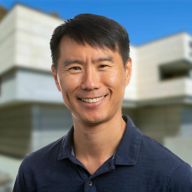 Episode 35 – Andrew Su: How artificial and community intelligence are shaping medicine - podcast episode cover