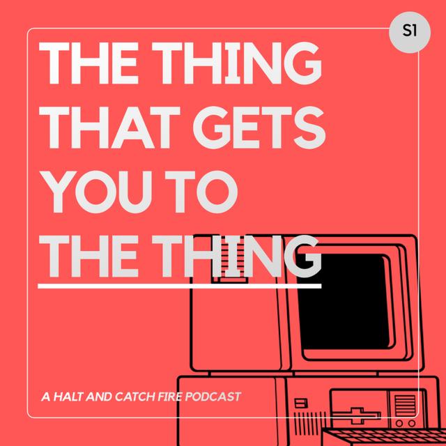 Episode 0 - Trailer - podcast episode cover