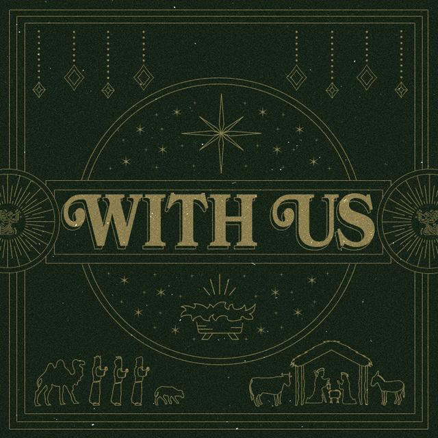 We Have Seen His Glory - podcast episode cover
