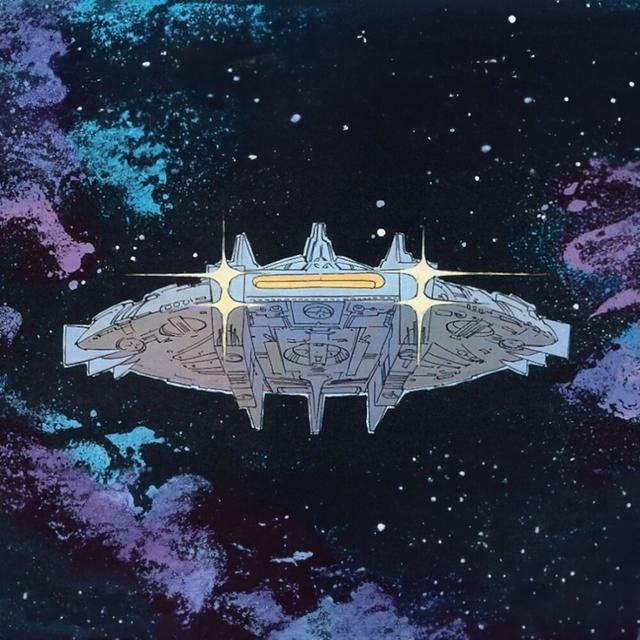 Valérian et Laureline - podcast episode cover