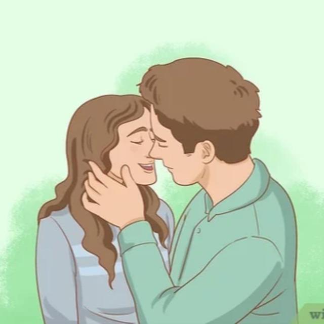 Part 1/ How to Get over the Awkward Stage in a Relationship - podcast episode cover