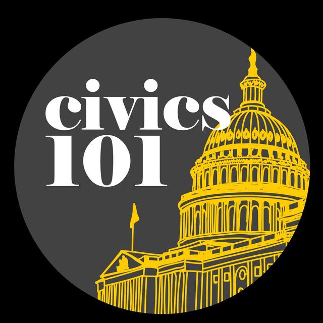 Infrastructure – Water! - podcast episode cover