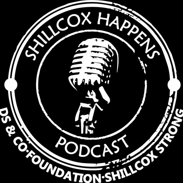 Shillcox Happens Podcast (Amberley Snyder) - podcast episode cover