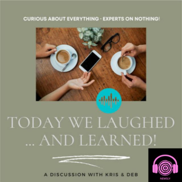Episode 39: It's A Wonderful Episode! - podcast episode cover
