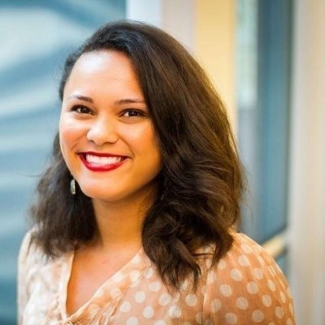 Ashley Davidson from The Prinz Law Firm - podcast episode cover