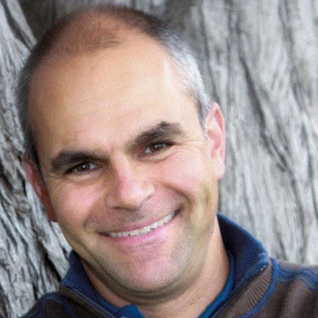 Dr. Daniel M. Fernandez, Professor and Researcher from Cal State Monterey Bay: Collecting and Studying Water from Fog on the California Coast - podcast episode cover