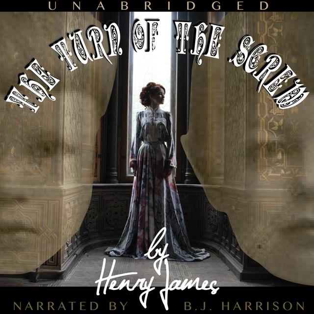 Ep. 1014, The Turn of the Screw, Part 2 of 3, by Henry James VINTAGE - podcast episode cover