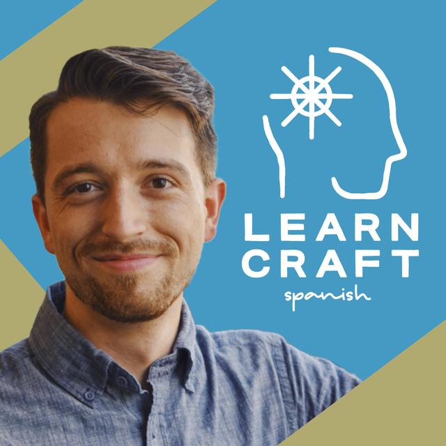 240: Practice Traer, Comprar, and Vender - podcast episode cover