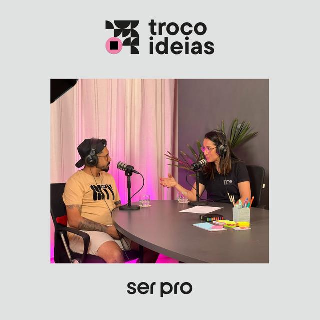 Novo cenário jornalistico | Com Ralph Quevedo | Sentinela 24h [T04E01 - podcast episode cover