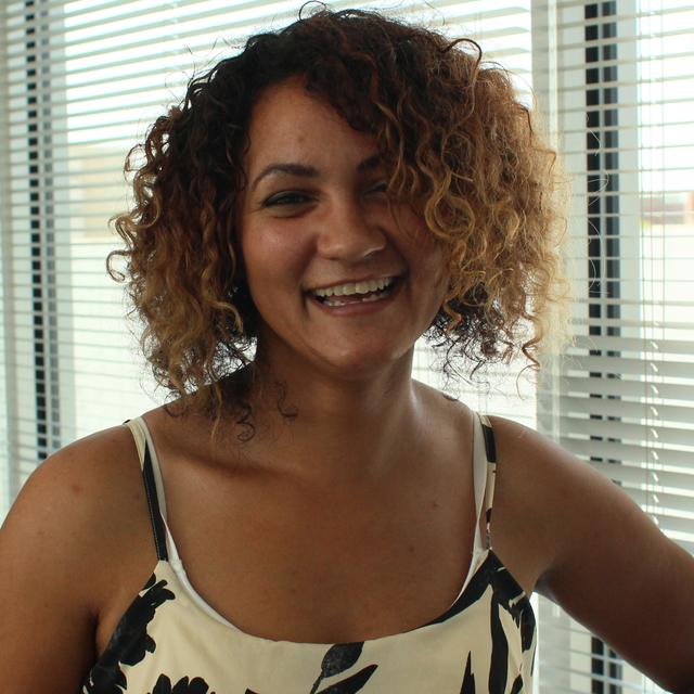 We Live Here: What it means to be multi-racial - podcast episode cover