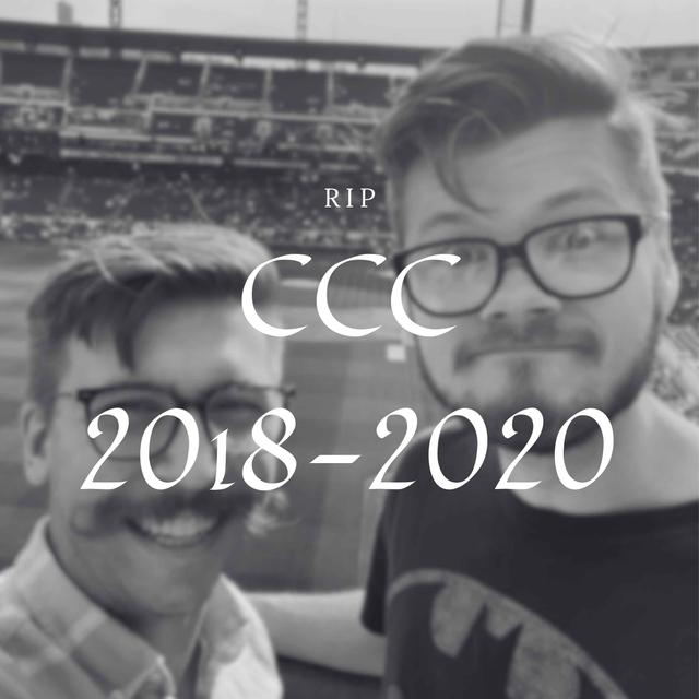 Things You Don't Want to Miss: VOL 3 | CCC's 100th Episode Spooktacular Part II (Possible that this is the last one you guys) - podcast episode cover