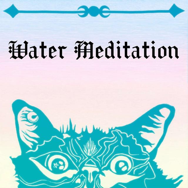 BONUS: Water Meditation - podcast episode cover