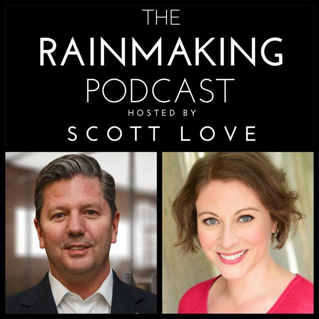 TRP 83: Shifting Out of Burnout with Emily Shaules - podcast episode cover