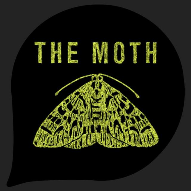 5x15 and The Moth: How To Tell A Story - podcast episode cover